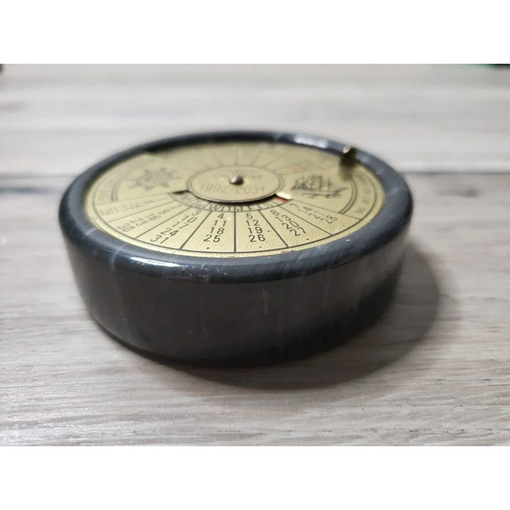 N/A vintage brass